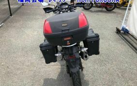 KAWASAKI VERSYS X250 A LE250D