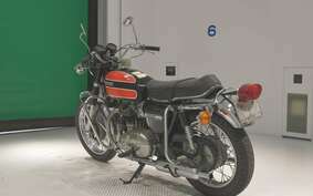 KAWASAKI W1 SA 1971 W1F