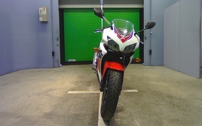 HONDA CBR400R ABS 2013 NC47