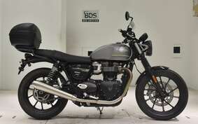 TRIUMPH SPEED TWIN 900 2022