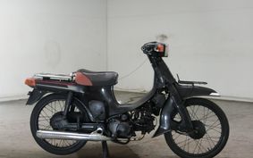 SUZUKI BIRDIE 80 BC41A