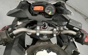 YAMAHA XJ6 2014 RJ22