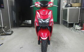 YAMAHA CYGNUS 125 XSR 3 SED8J