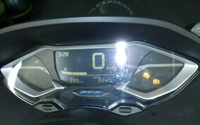 HONDA PCX 160 KF47