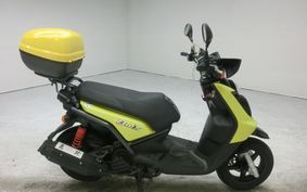 YAMAHA BW S125 SE45