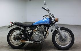 YAMAHA SR400 1998 1JR