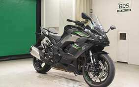 KAWASAKI NINJA 1000 SX 2024 ZXT02K