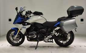 BMW R1200RS 2015