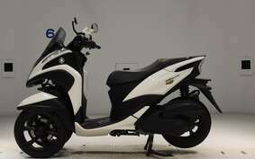 YAMAHA TRICITY 125 SEC1J