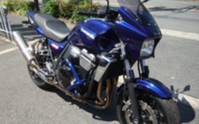 KAWASAKI ZRX1200 Daeg 2009 ZRT20D