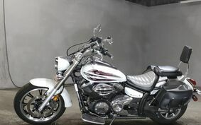 YAMAHA XVS950A MIDNIGHT STAR 2010 VN01