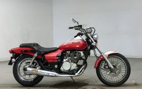 KAWASAKI ELIMINATOR 125 1999 BN125A