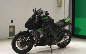 KAWASAKI Z1000 Gen.5 2018 ZXT00W