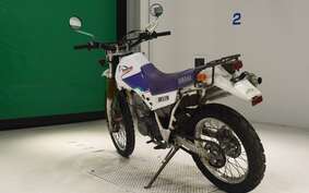 YAMAHA SEROW 225 W 4JG