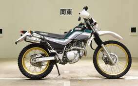 YAMAHA SEROW 225 DG08J