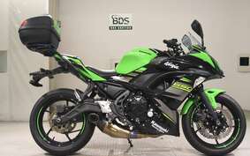 KAWASAKI NINJA 650 A 2019 ER650H