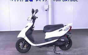 YAMAHA ｼﾞｮｸﾞZR-4 SA56J