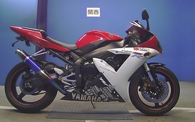 YAMAHA YZF-R1 2003 RN09