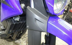 YAMAHA XT660 X 2008