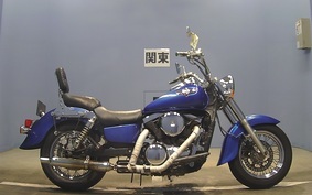 KAWASAKI VULCAN 1500 CLASSIC 1997 VNT50D