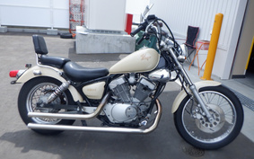 YAMAHA XV250S VIRAGO 3DM