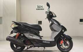 YAMAHA CYGNUS 125 XSR 2 SE44J