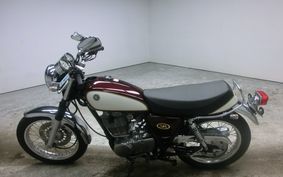 YAMAHA SR400 2007 RH01J