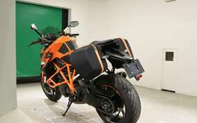 KTM 1290 SUPER DUKE R 2016