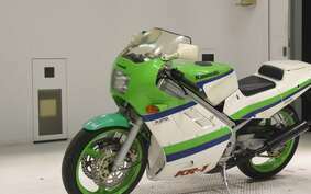 KAWASAKI KR-1 KR250B