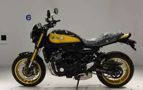 KAWASAKI Z900RS SE 2023 ZR900K