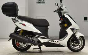 PGO TIGRA 125 AFAF