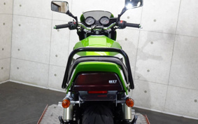 KAWASAKI ZRX400 2003 ZR400E