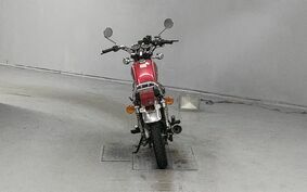 SUZUKI GN125 H 不明