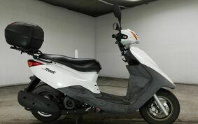 YAMAHA AXIS 125 TREET SE53J