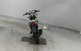 YAMAHA YBR125 PCJL