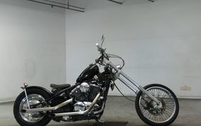 KAWASAKI VULCAN 400 1997 VN400A