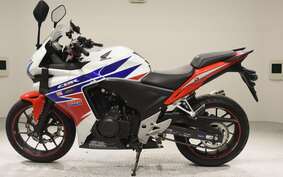 HONDA CBR400R 2013 NC47