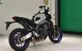 YAMAHA MT-09 SP 2022 RN69J