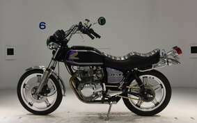 HONDA CB400T HAWK 2 2023 CB400T