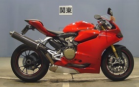 DUCATI 1199 PANIGALE S 2013 H802J