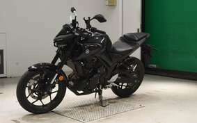 YAMAHA MT-03 ABS 2020 RH13J