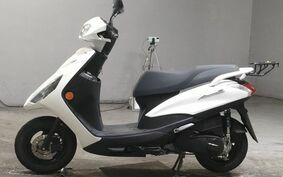 YAMAHA AXIS Z SED7J