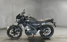 YAMAHA XSR155 RG47