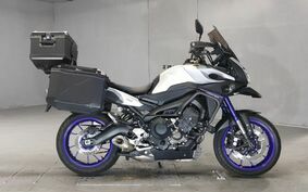 YAMAHA MT-09 Tracer 2016 RN36J