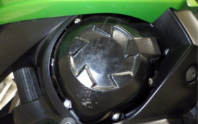 KAWASAKI NINJA 1000 A 2014 ZXT00L