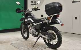 YAMAHA SEROW 225 DG08J