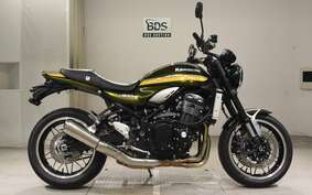 KAWASAKI Z900RS 2021 ZR900C