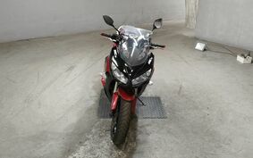 KAWASAKI NINJA 1000 2011 ZXT00G