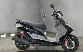 YAMAHA CYGNUS 125 X SR SE44J