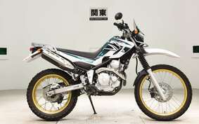 YAMAHA SEROW 250 DG17J